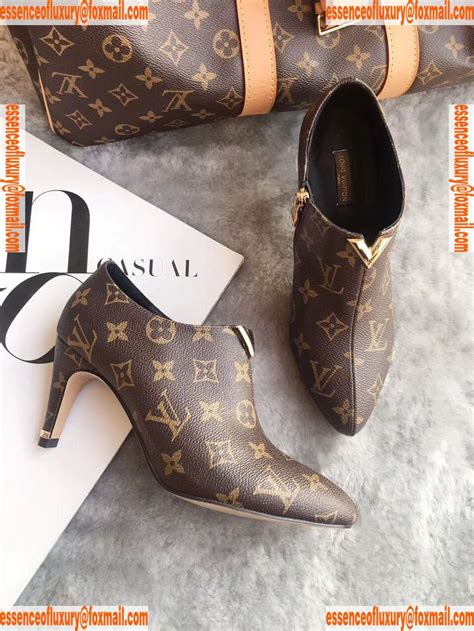 where could i find replica womens louis vuitton shoes|louis vuitton boots dupe.